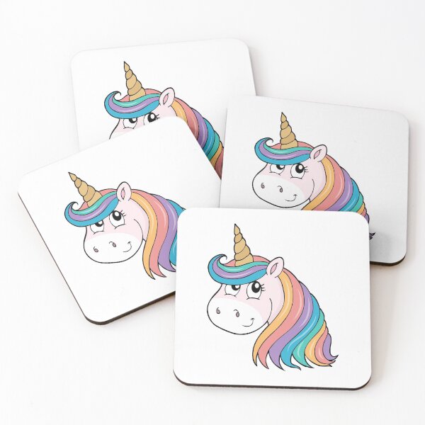 Item preview, Cute Unicorn designed and sold by zaki ⭐⭐⭐⭐⭐.