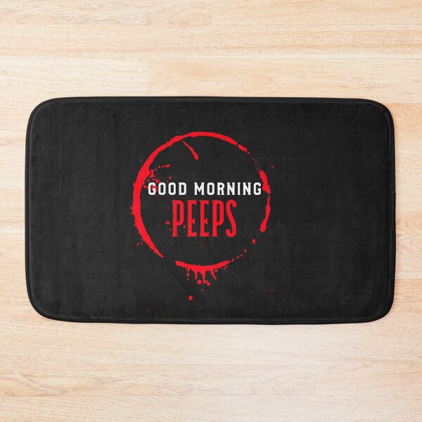 Artikelvorschau, Guten Morgen guckt - Bestes Grafikkleidungsdesign - Ideale Geschenkidee für den Vatertag - einzigartiges Vatertagsdesign entworfen und verkauft von family1ststore.