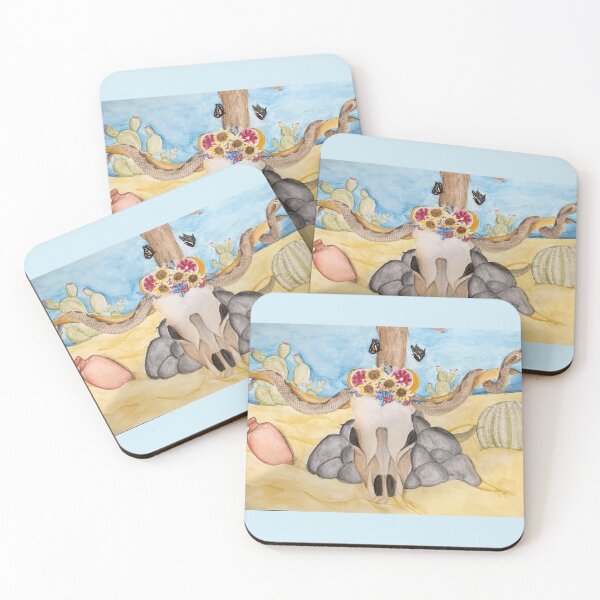 Item preview, Desert designed and sold by huftnagle.