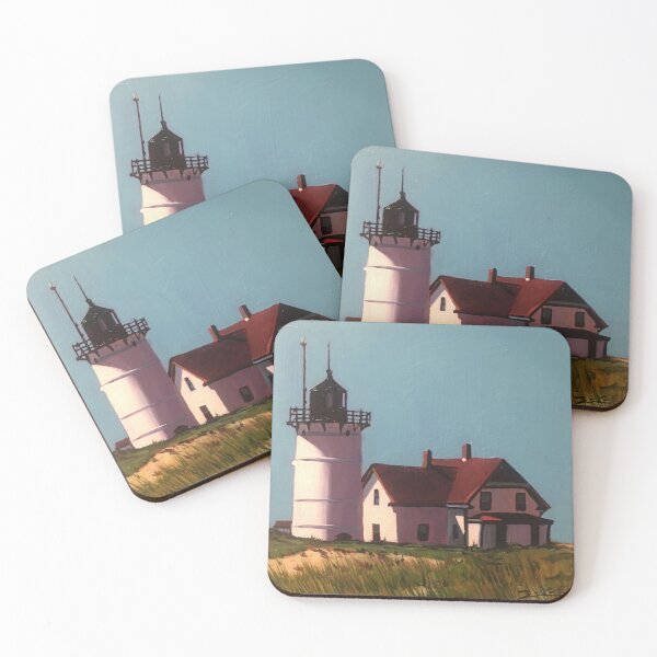 Item preview, "Race Point" designed and sold by Bruce Collins.