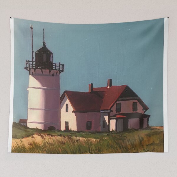 Item preview, "Race Point" designed and sold by Bruce Collins.