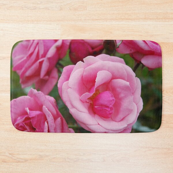 Item preview, Rose lots of pink designed and sold by lizdomett.