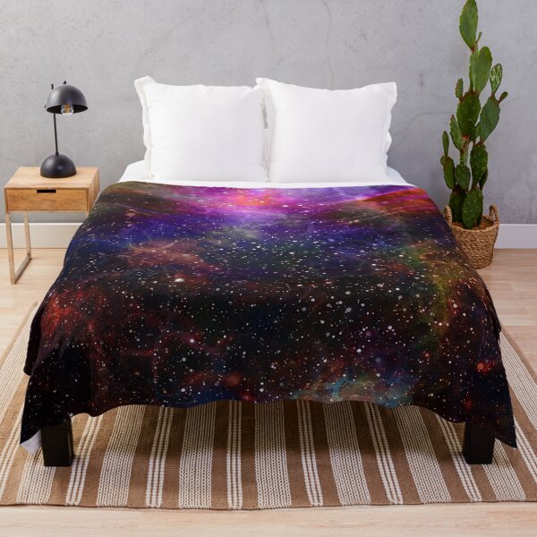 Item preview, Cosmic Space and Stars, Color Cosmic Abstract Background designed and sold by yougalore.