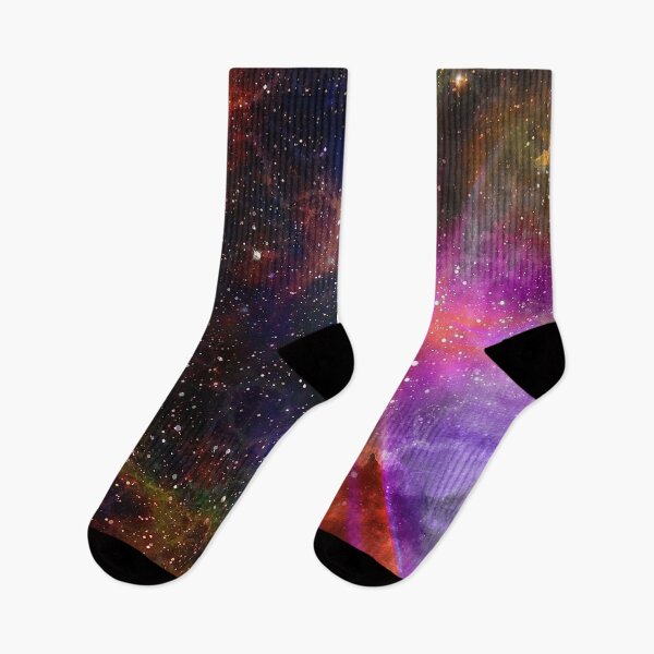 Item preview, Cosmic Space and Stars, Color Cosmic Abstract Background designed and sold by yougalore.