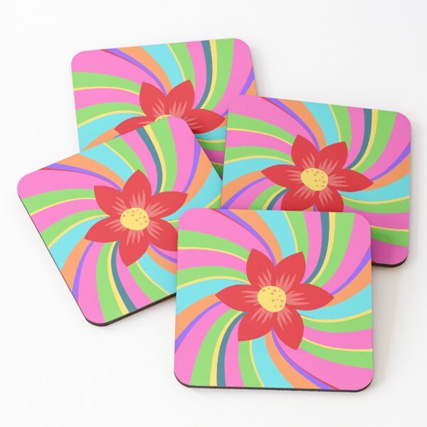 Item preview, Flower Power designed and sold by Alec Bochar.