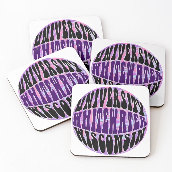 Item preview, University of Wisconsin Whitewater  designed and sold by Mikayla Phannenstill.