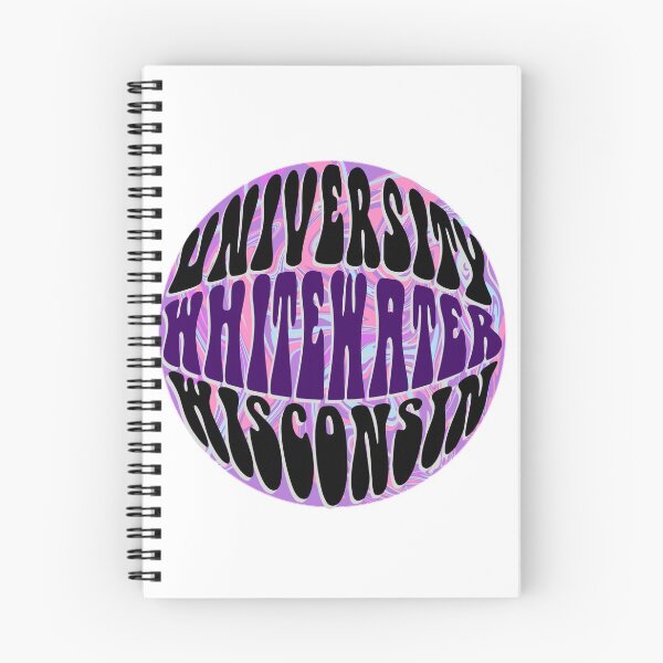 Item preview, University of Wisconsin Whitewater  designed and sold by Mikayla Phannenstill.