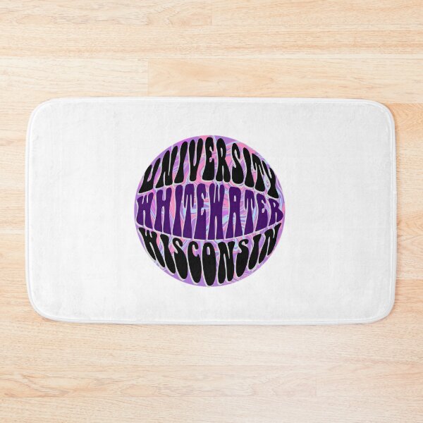 Item preview, University of Wisconsin Whitewater designed and sold by Mikayla Phannenstill.