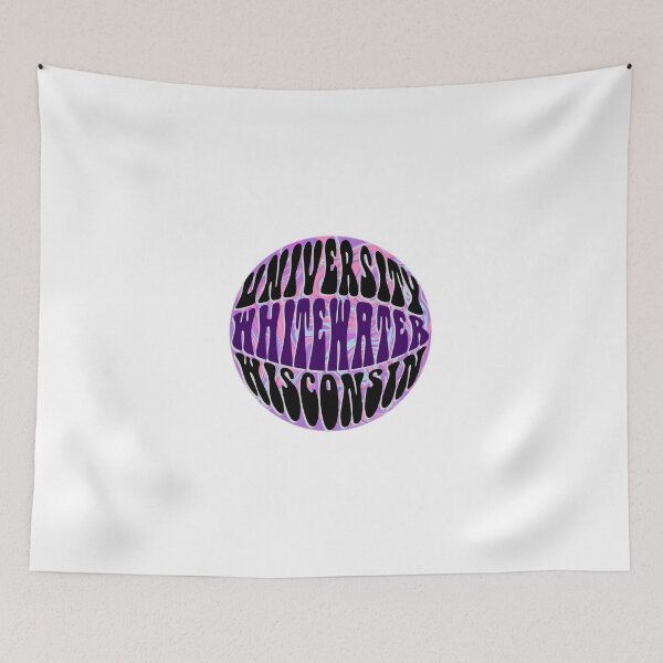 Item preview, University of Wisconsin Whitewater designed and sold by Mikayla Phannenstill.