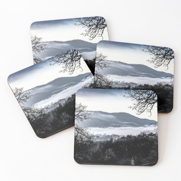 Item preview, The fog designed and sold by WilderDesignC.