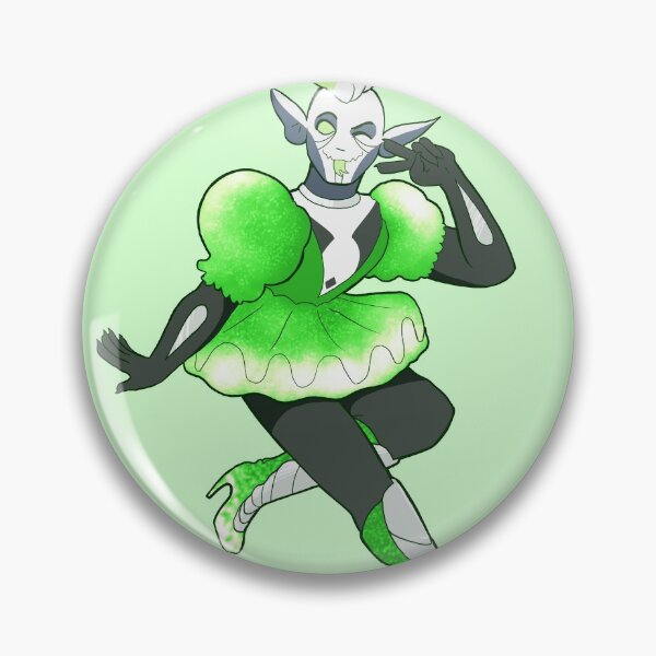 Item preview, Princess Wrong Hordak designed and sold by Reeding-Rainbow.