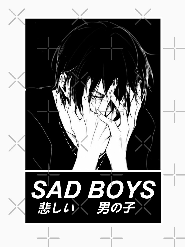 A Deep Dive Into The Top 30 Sad And Depressed Anime Girls