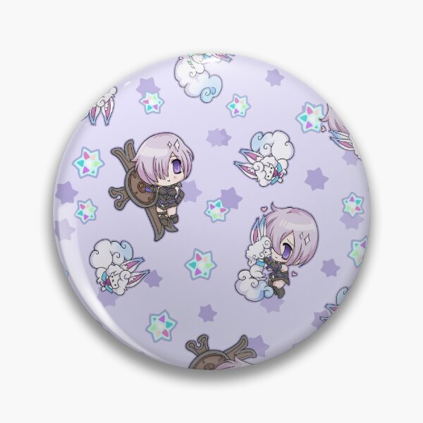 Item preview, Mash Shielder Pattern designed and sold by devilsbakery.