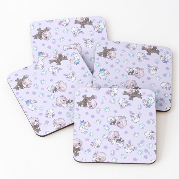 Item preview, Mash Shielder Pattern designed and sold by devilsbakery.