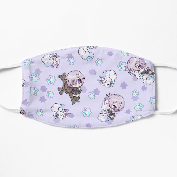 Mash Shielder Pattern Mask