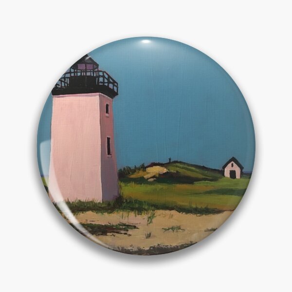 Item preview, "Long Point" designed and sold by Bruce Collins.
