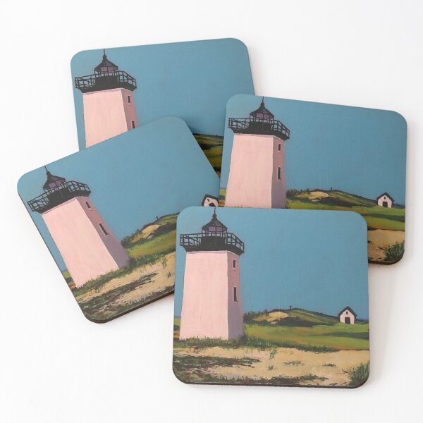 Item preview, "Long Point" designed and sold by Bruce Collins.
