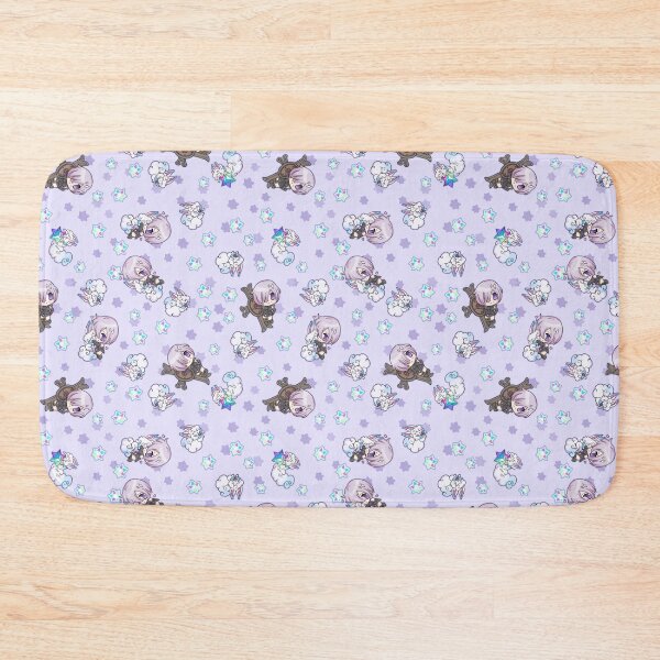 Item preview, Mash Shielder Pattern designed and sold by devilsbakery.