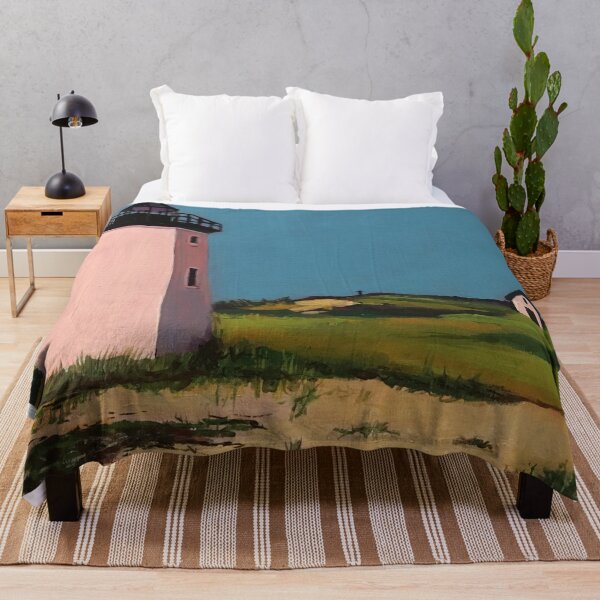 Item preview, "Long Point" designed and sold by Bruce Collins.