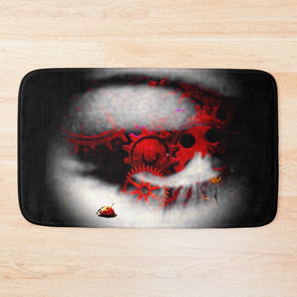 Item preview, Eye Of Yvonne DeCarlo Steampunk II designed and sold by Mark Jesus-Allen.