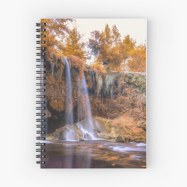 Artikelvorschau, Duden-Wasserfall in Antalya entworfen und verkauft von hayrettinsokmen.