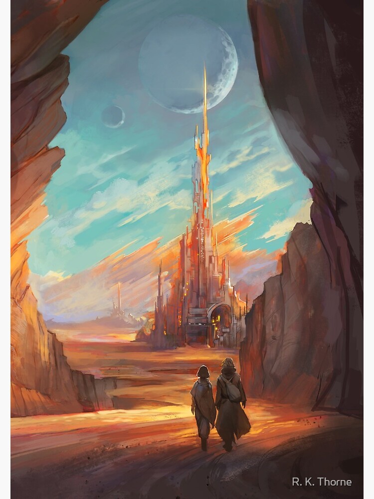 Child of Wrath Cover by rkthorne