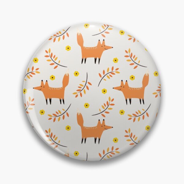Item preview, Foxes designed and sold by haleighs18.