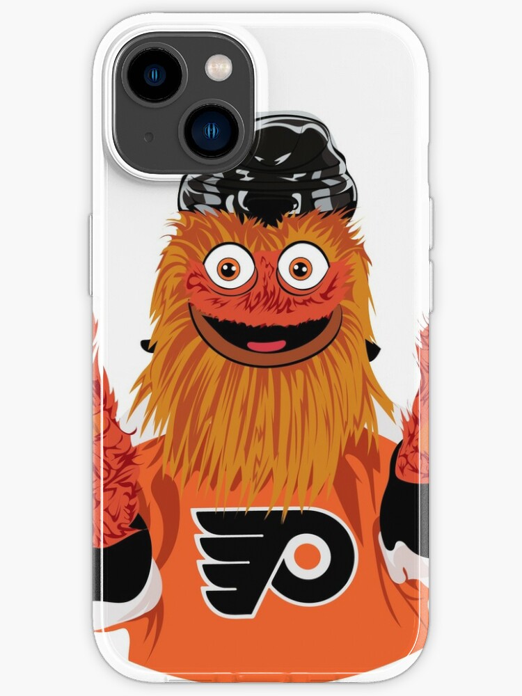 Gritty The Flyer Sticker for Sale by Perry Sosi