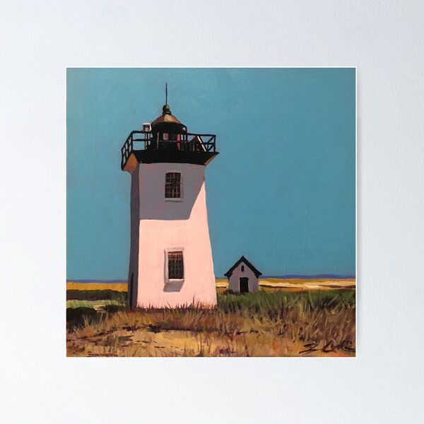 Item preview, "Wood End" designed and sold by Bruce Collins.
