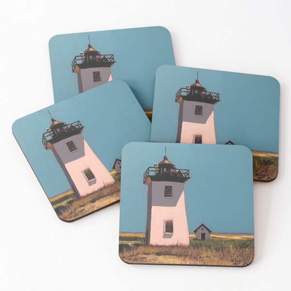 Item preview, "Wood End" designed and sold by Bruce Collins.