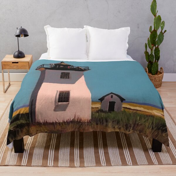 Item preview, "Wood End" designed and sold by Bruce Collins.