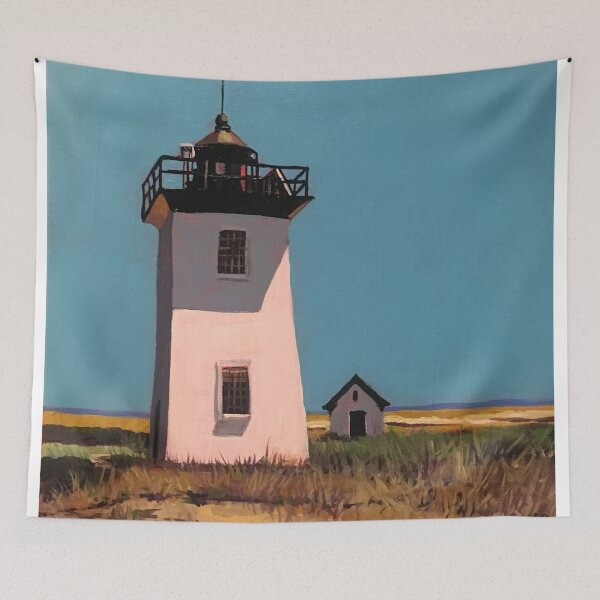 Item preview, "Wood End" designed and sold by Bruce Collins.