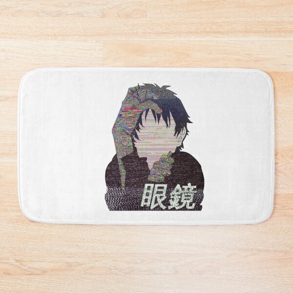 Item preview, WELCOME TO THE NHK - SAD JAPANESE ANIME AESTHETIC designed and sold by PoserBoy.