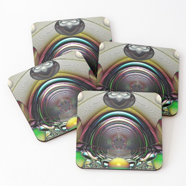 Item preview, Tunnel of Love Interference Patterns designed and sold by barrowda.
