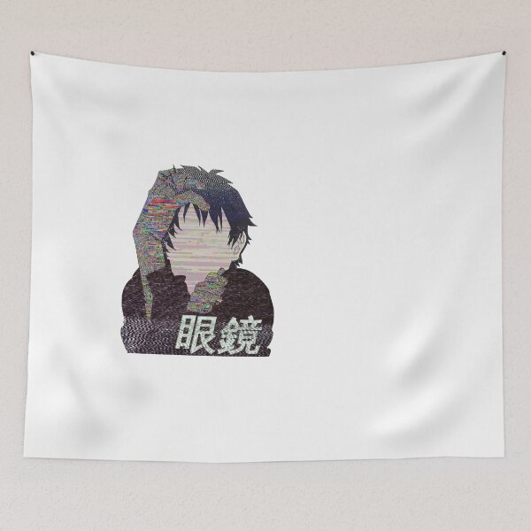 Item preview, WELCOME TO THE NHK - SAD JAPANESE ANIME AESTHETIC designed and sold by PoserBoy.