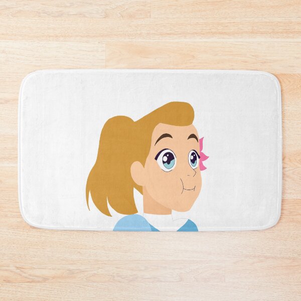 Item preview, Cute Adora designed and sold by jsmcdoodles.