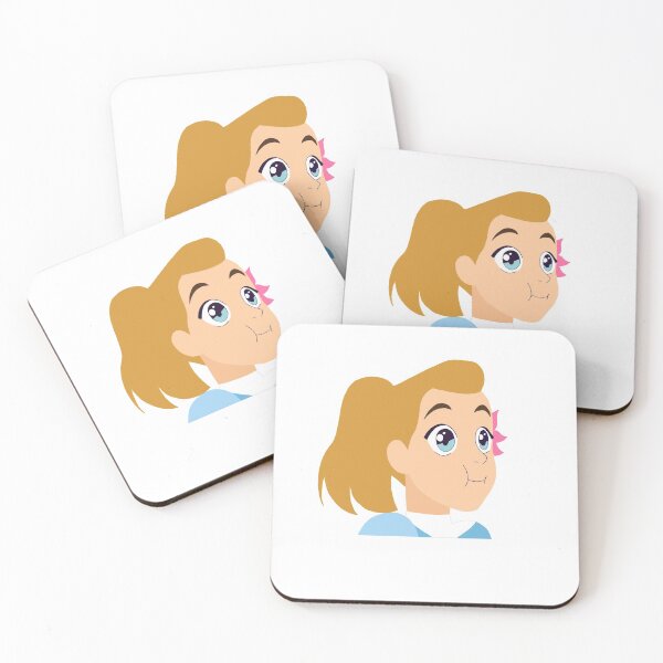 Item preview, Cute Adora designed and sold by jsmcdoodles.
