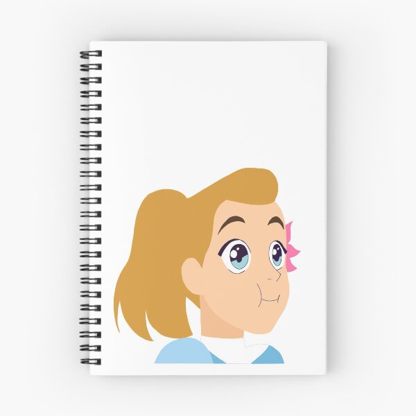 Item preview, Cute Adora designed and sold by jsmcdoodles.