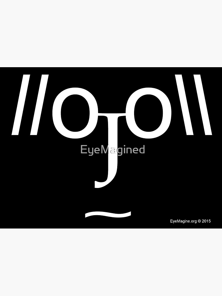 Imagine Emoticon by EyeMagined