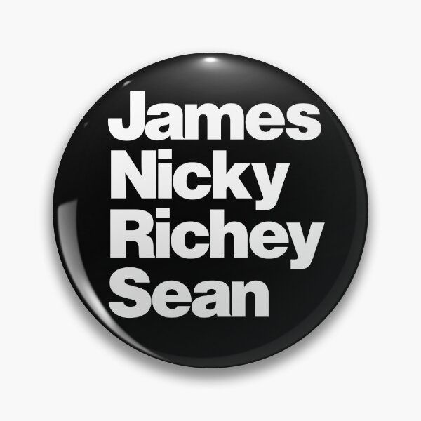 Item preview, Manics - white designed and sold by conform.
