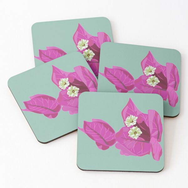 Item preview, Bougainvillea designed and sold by KiwiBurrito.