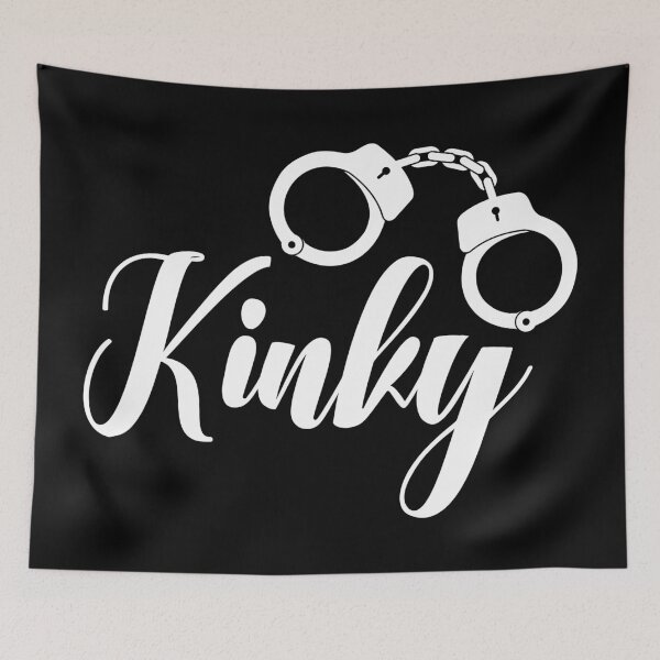 Item preview, Kinky kink designed and sold by ReignGFX.