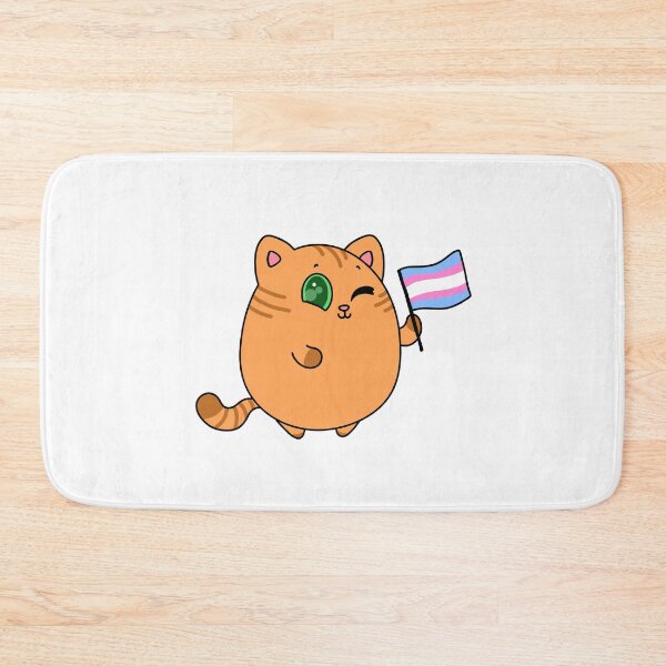 Item preview, Trans cat designed and sold by Rustmm.