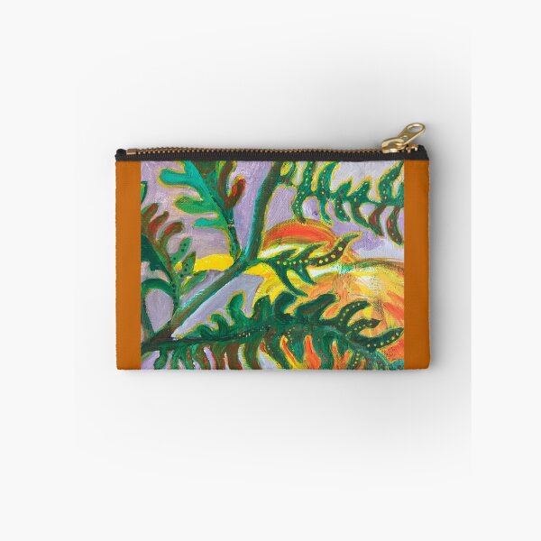 Item preview, Heron in the Ferns designed and sold by TrueMoon.