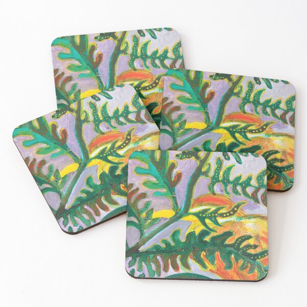 Item preview, Heron in the Ferns designed and sold by TrueMoon.