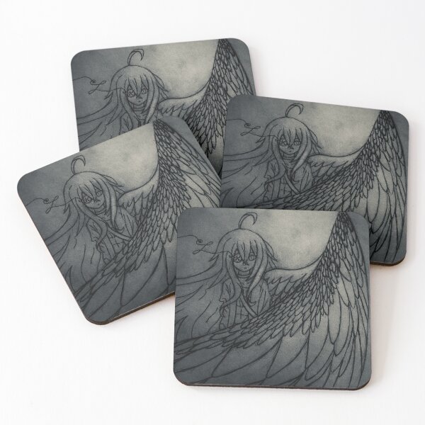 Item preview, Angel Rachel designed and sold by Lee Ghost.