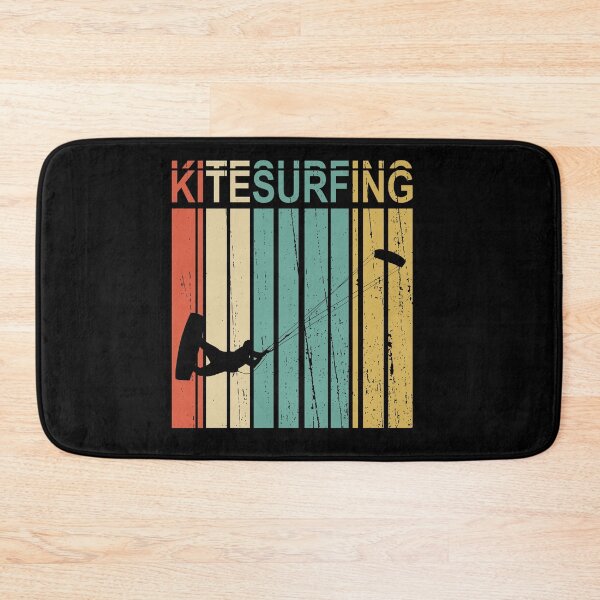 Item preview, Kitesurfing I for ocean addict designed and sold by Manikool.