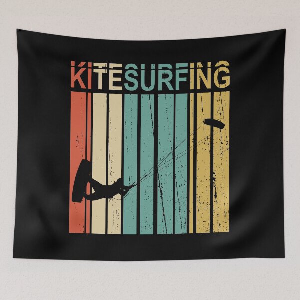 Item preview, Kitesurfing I for ocean addict designed and sold by Manikool.