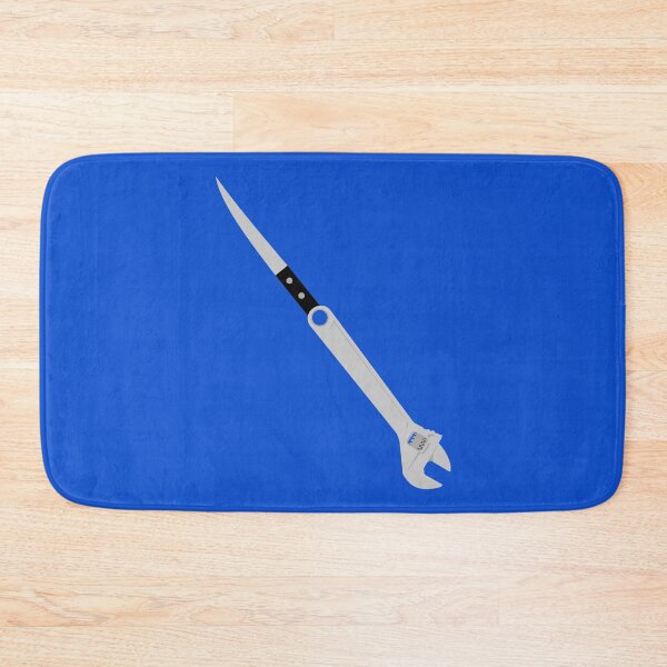 Item preview, Knife Wrench designed and sold by doctorheadly.