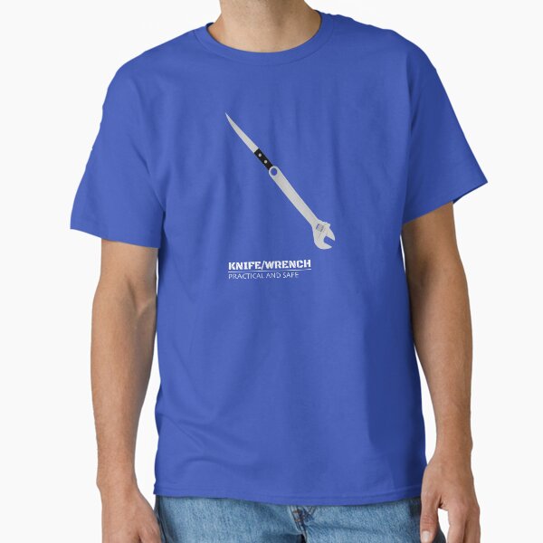 Item preview, Knife Wrench designed and sold by doctorheadly.
